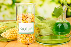Wilsden biofuel availability